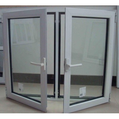 aluminum profile for internal casement windows